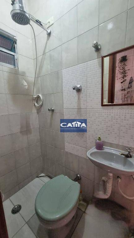 Sobrado à venda com 2 quartos, 75m² - Foto 9