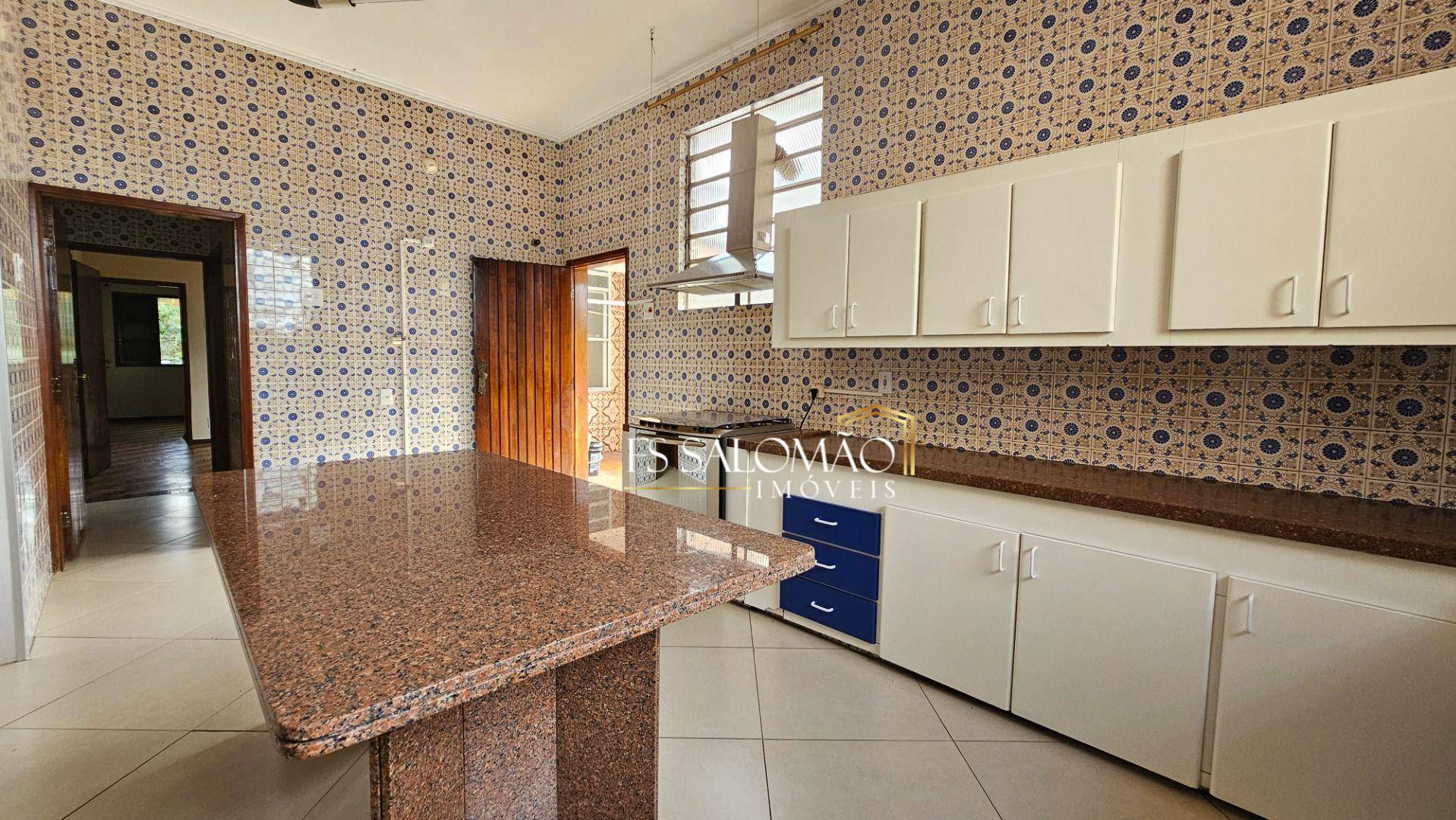Casa à venda e aluguel com 4 quartos, 180m² - Foto 19
