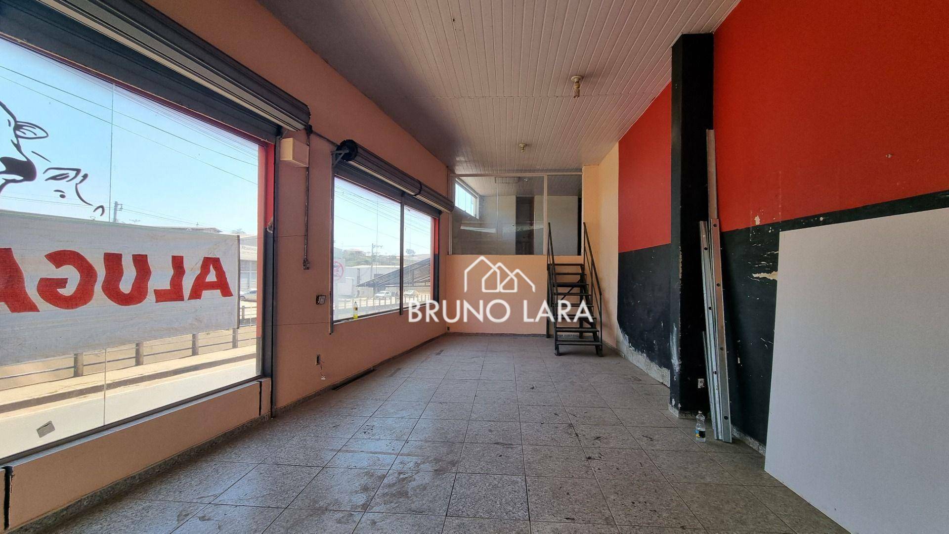 Loja-Salão, 70 m² - Foto 4