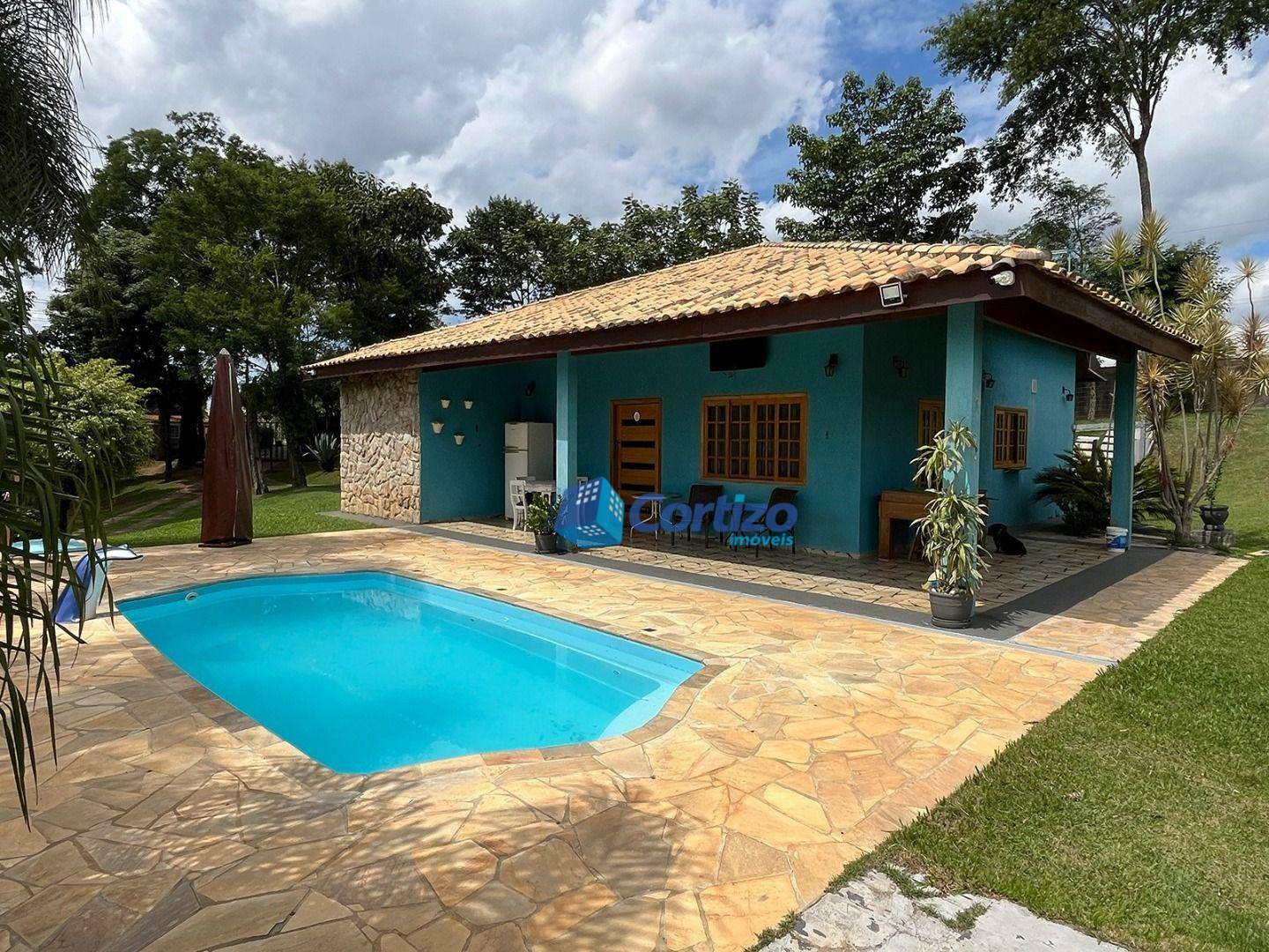Sítio à venda com 7 quartos, 48000M2 - Foto 4