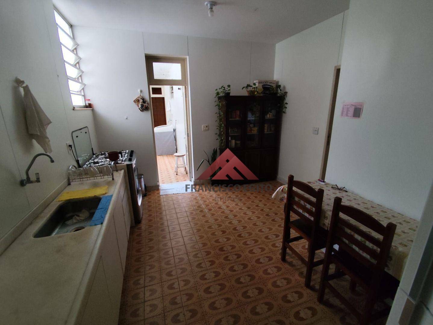 Apartamento à venda com 3 quartos, 100m² - Foto 4