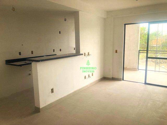 Apartamento à venda com 2 quartos, 76m² - Foto 6