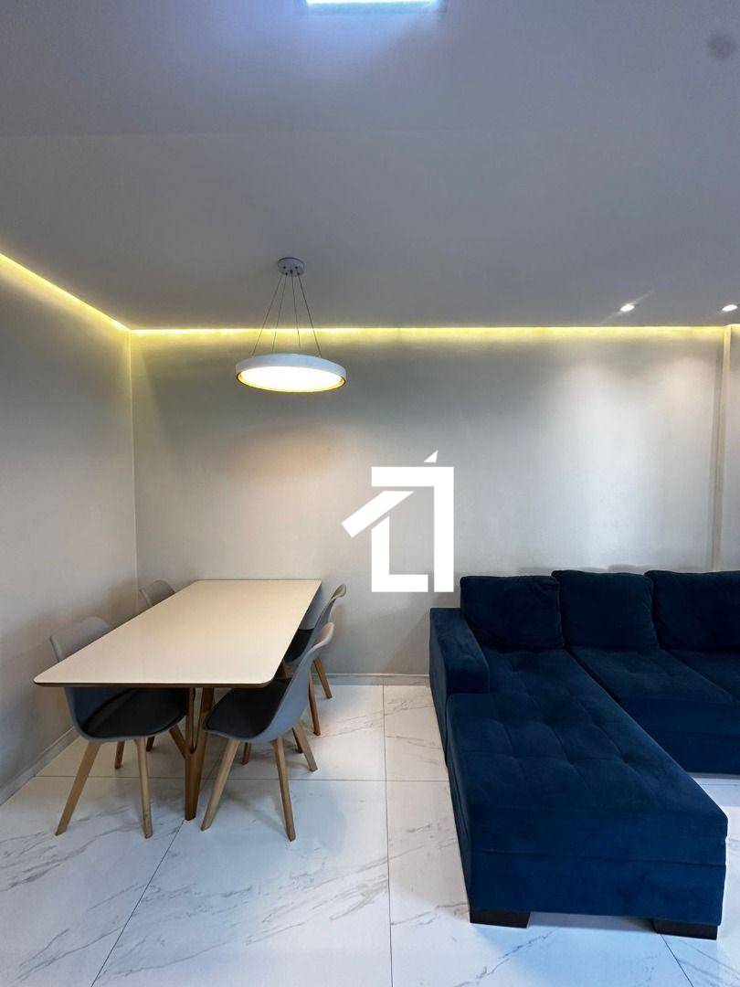 Apartamento, 1 quarto, 56 m² - Foto 2