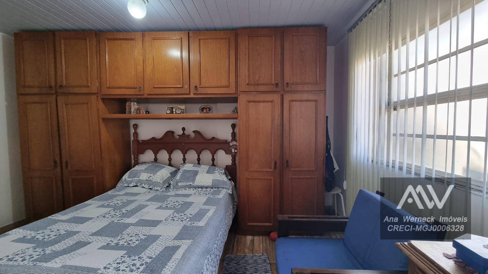Casa à venda com 2 quartos, 100m² - Foto 6