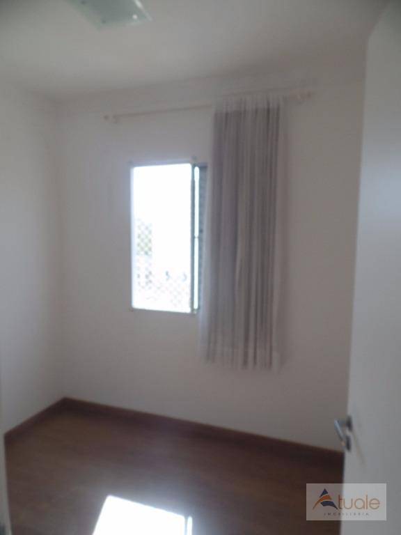 Apartamento à venda com 3 quartos, 70m² - Foto 19