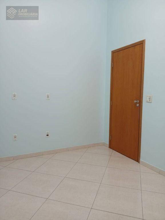 Conjunto Comercial-Sala para alugar, 11m² - Foto 7