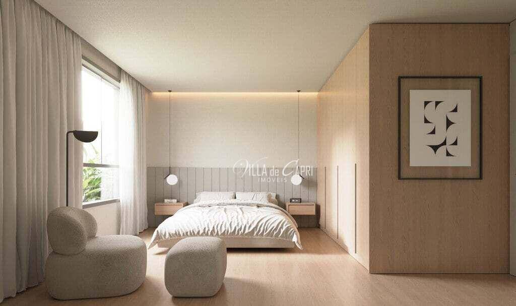 Apartamento à venda com 2 quartos, 64m² - Foto 8