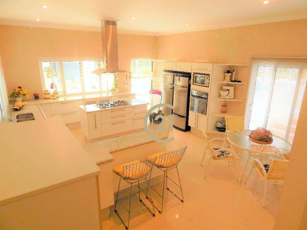 Casa de Condomínio à venda e aluguel com 5 quartos, 950m² - Foto 10