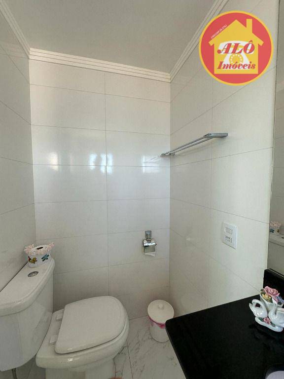 Apartamento à venda com 3 quartos, 140m² - Foto 17