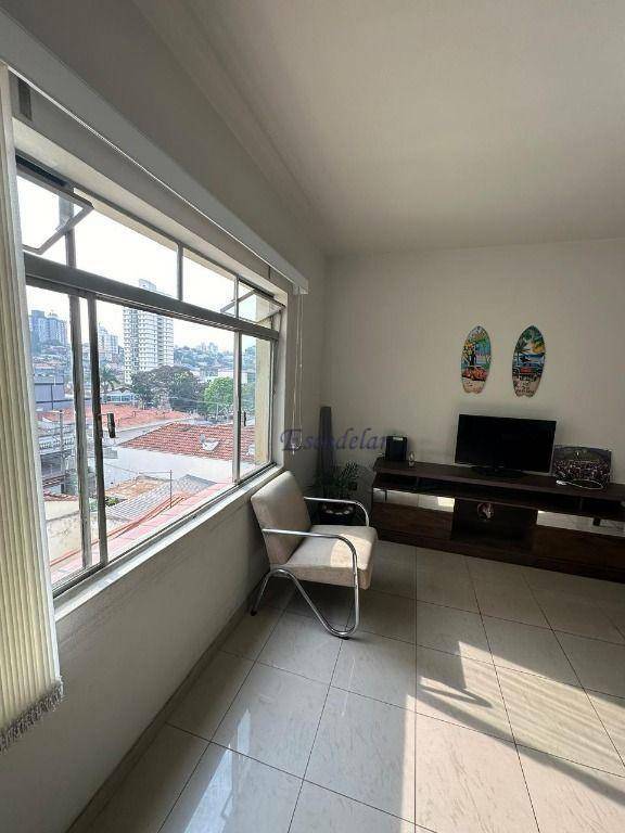 Apartamento à venda com 2 quartos, 68m² - Foto 15