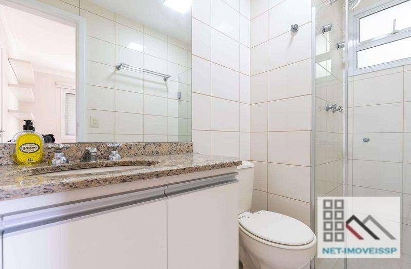 Apartamento à venda com 3 quartos, 86m² - Foto 17