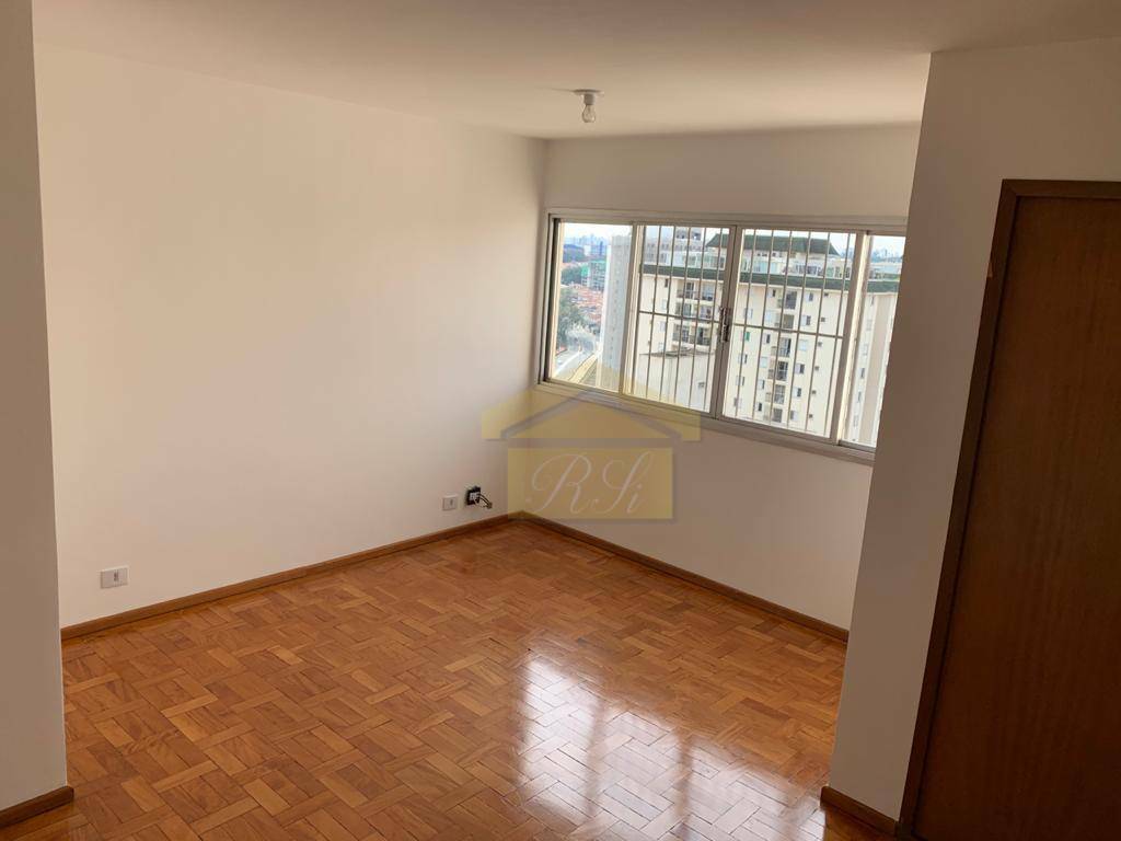 Apartamento à venda com 2 quartos, 60m² - Foto 2