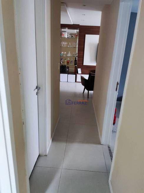 Apartamento à venda com 3 quartos, 105m² - Foto 15