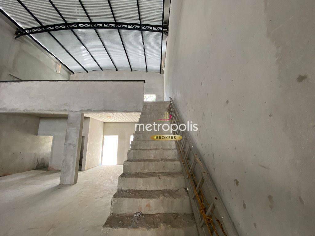 Depósito-Galpão, 313 m² - Foto 3