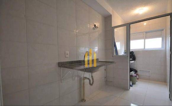 Apartamento à venda com 2 quartos, 53m² - Foto 8