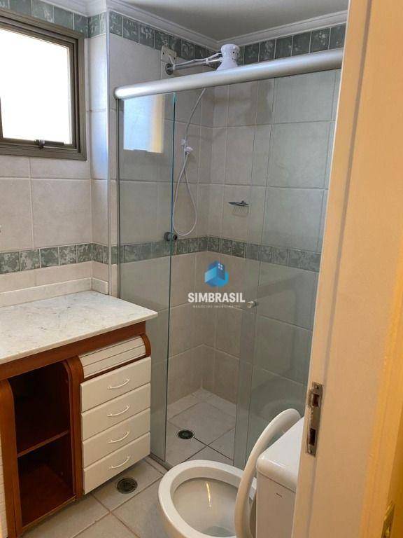 Apartamento à venda com 1 quarto, 48m² - Foto 29