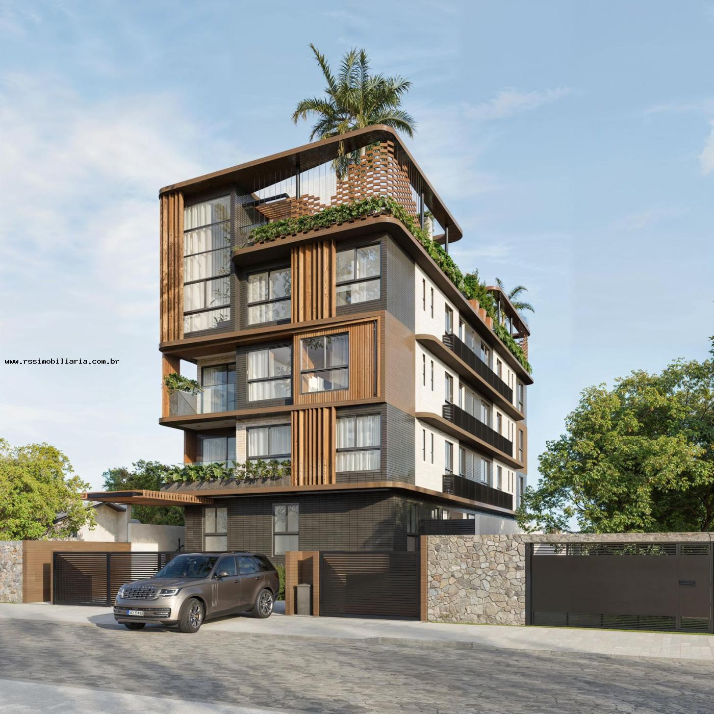 Cobertura à venda com 3 quartos, 72m² - Foto 1