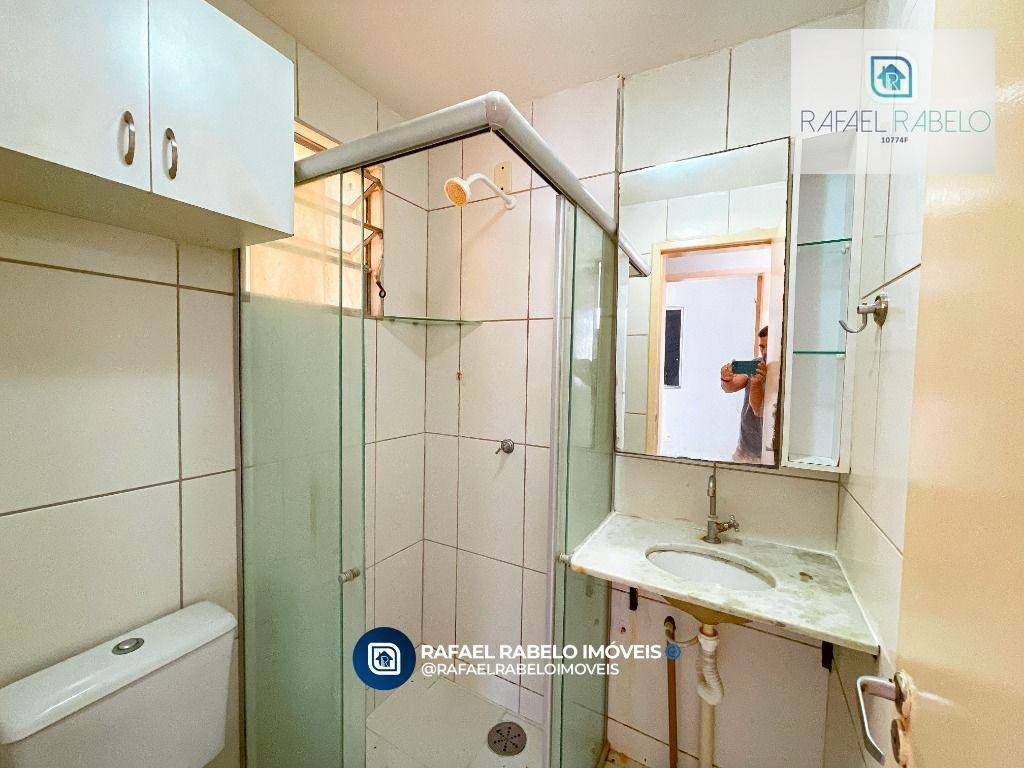 Apartamento à venda com 2 quartos, 50m² - Foto 4