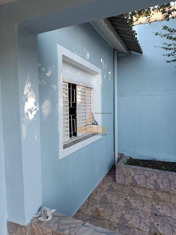 Casa à venda com 2 quartos, 90m² - Foto 8