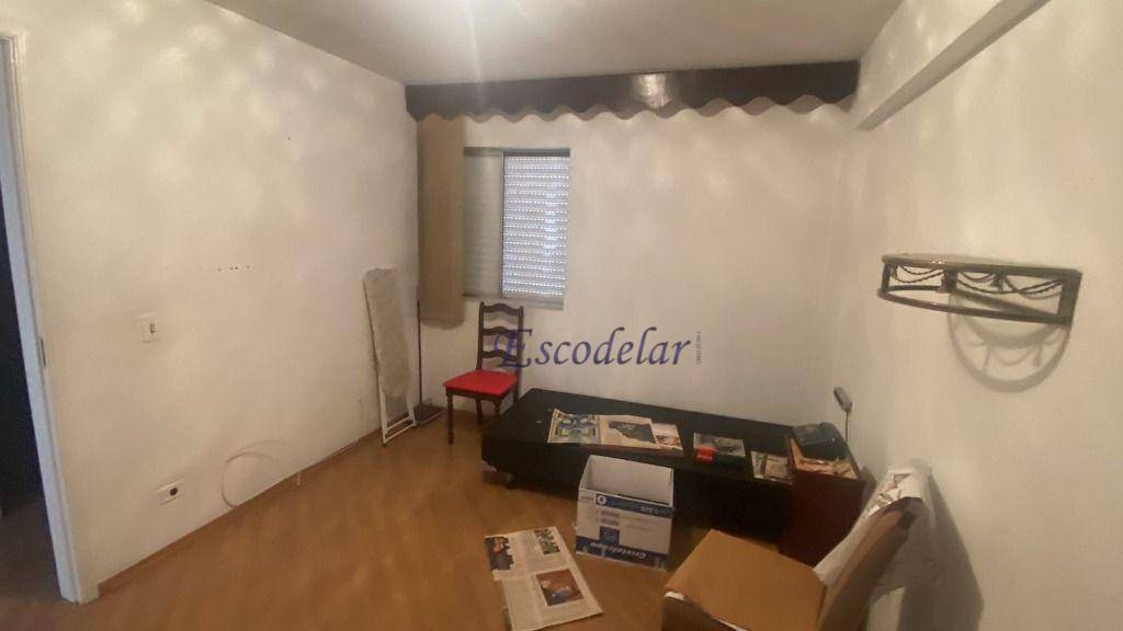 Apartamento à venda com 2 quartos, 62m² - Foto 12