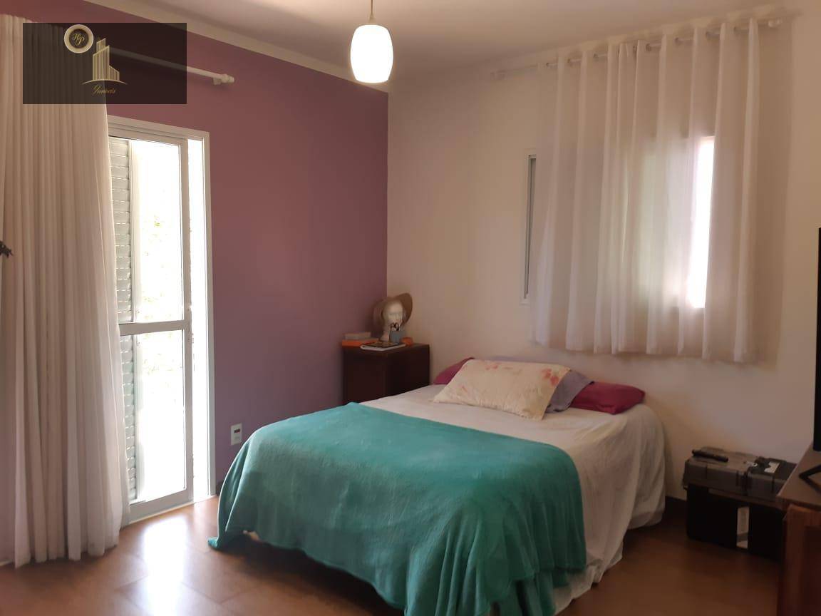 Casa de Condomínio à venda com 3 quartos, 260m² - Foto 18