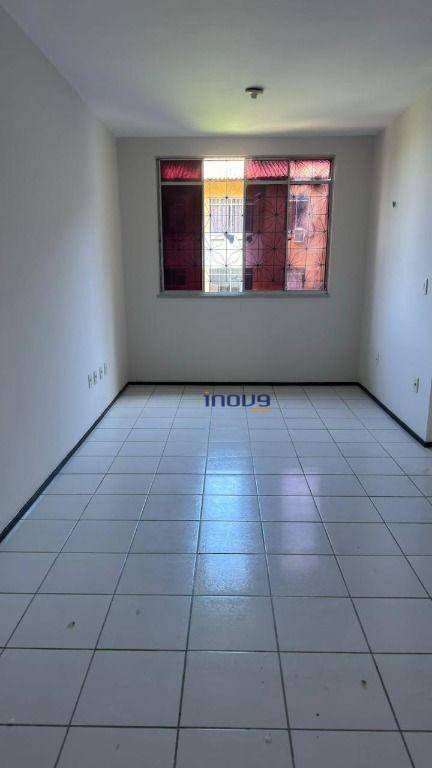 Apartamento à venda com 2 quartos, 55m² - Foto 8