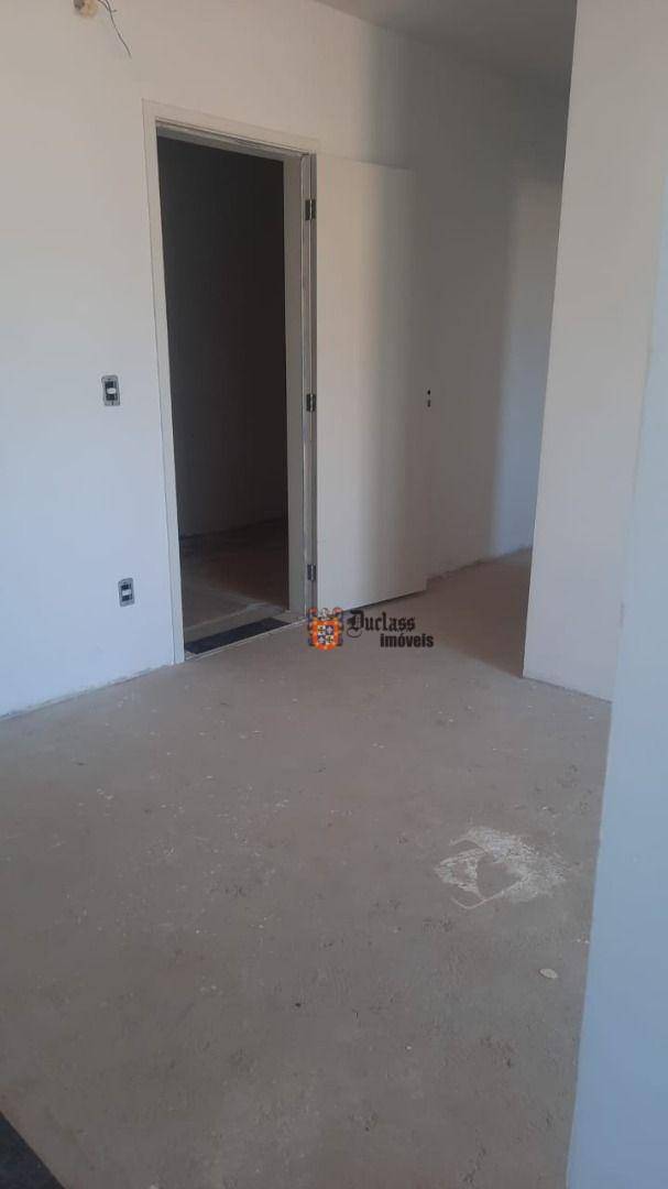 Apartamento à venda com 2 quartos, 59m² - Foto 8