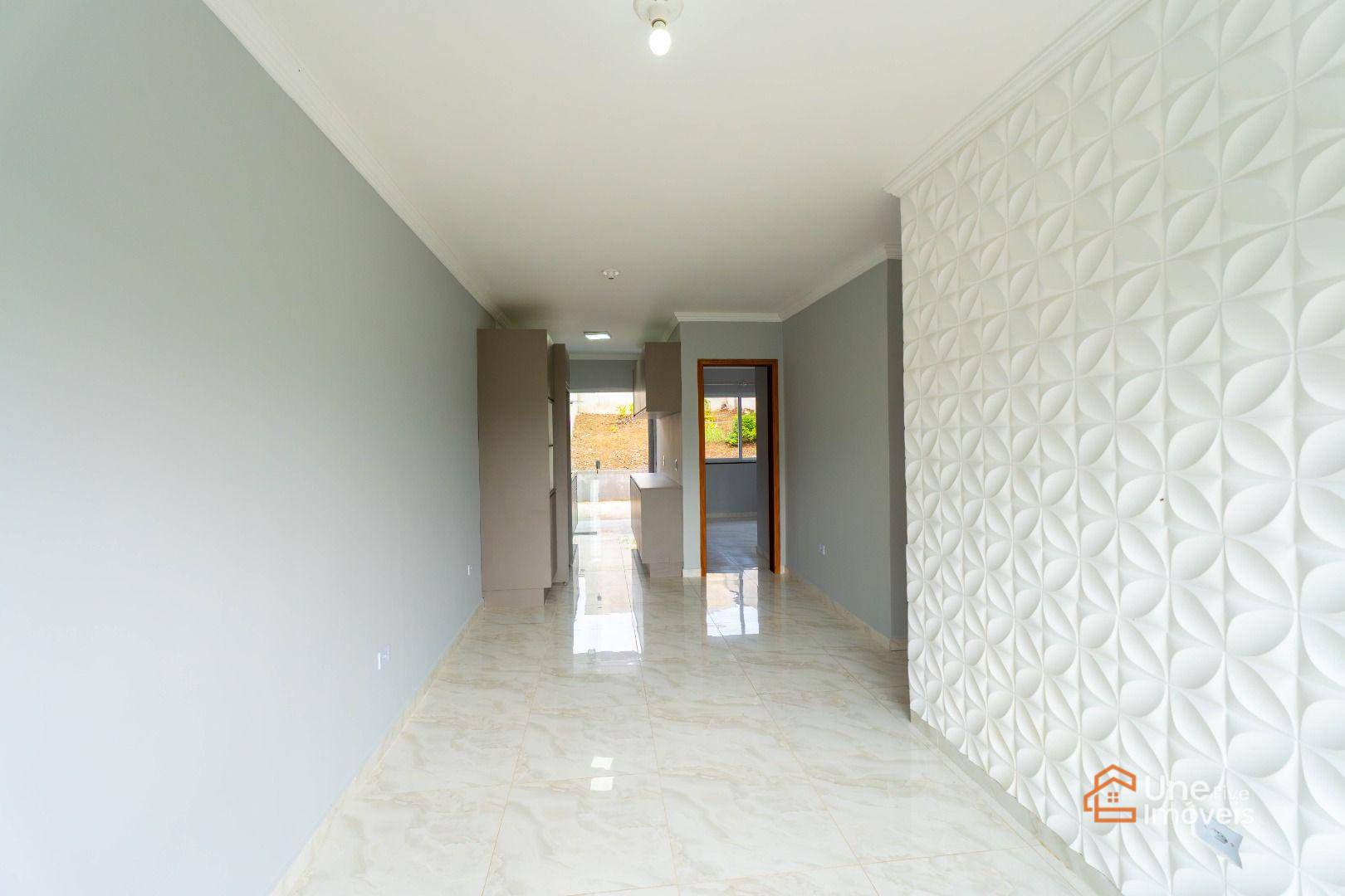 Casa, 3 quartos, 79 m² - Foto 5