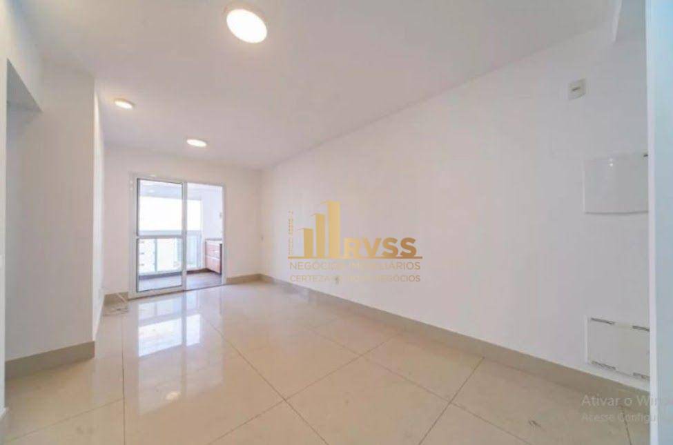 Apartamento à venda com 2 quartos, 63m² - Foto 1