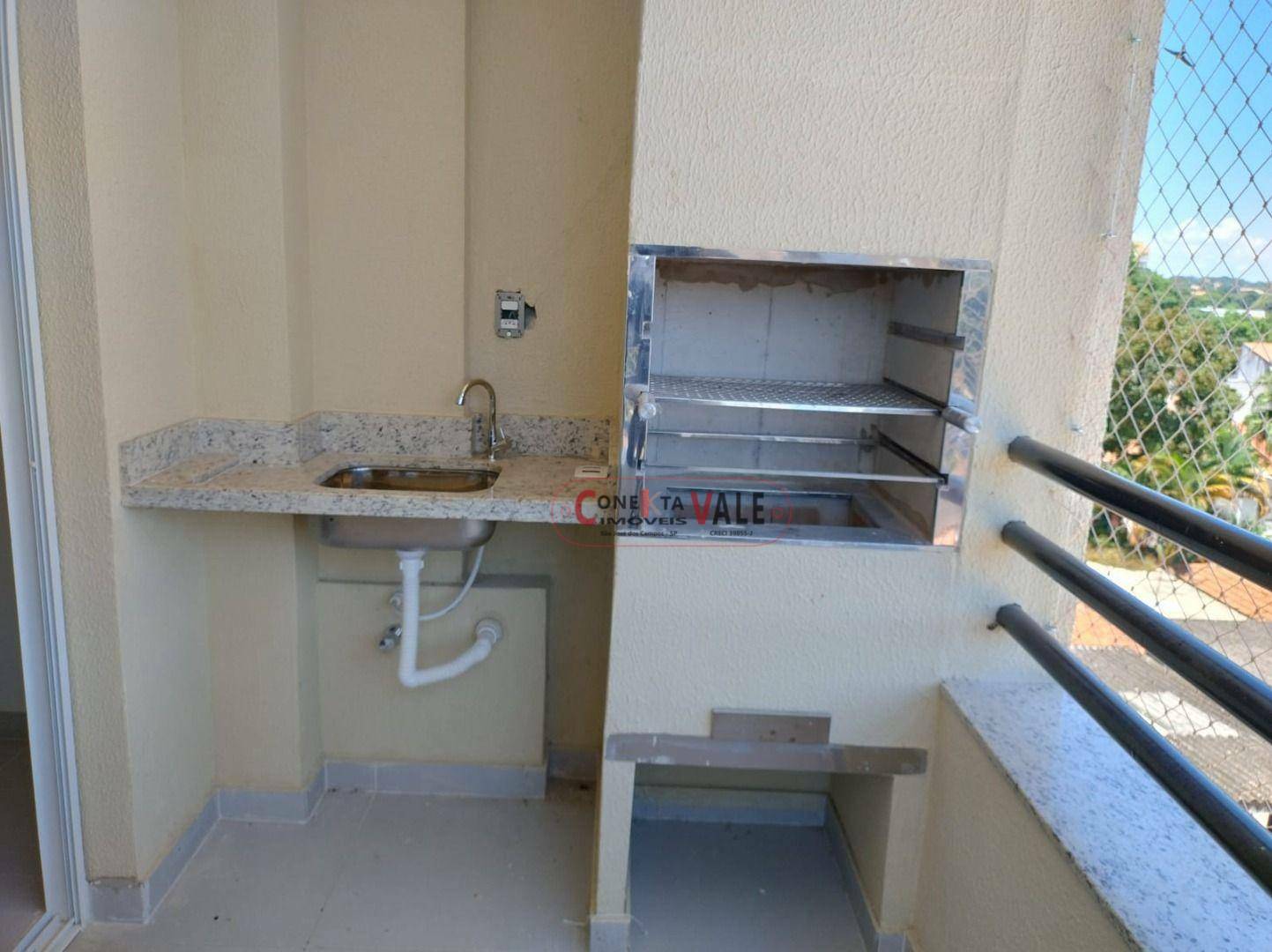 Apartamento para alugar com 2 quartos, 62m² - Foto 3