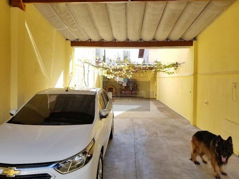 Sobrado à venda e aluguel com 3 quartos, 202m² - Foto 20