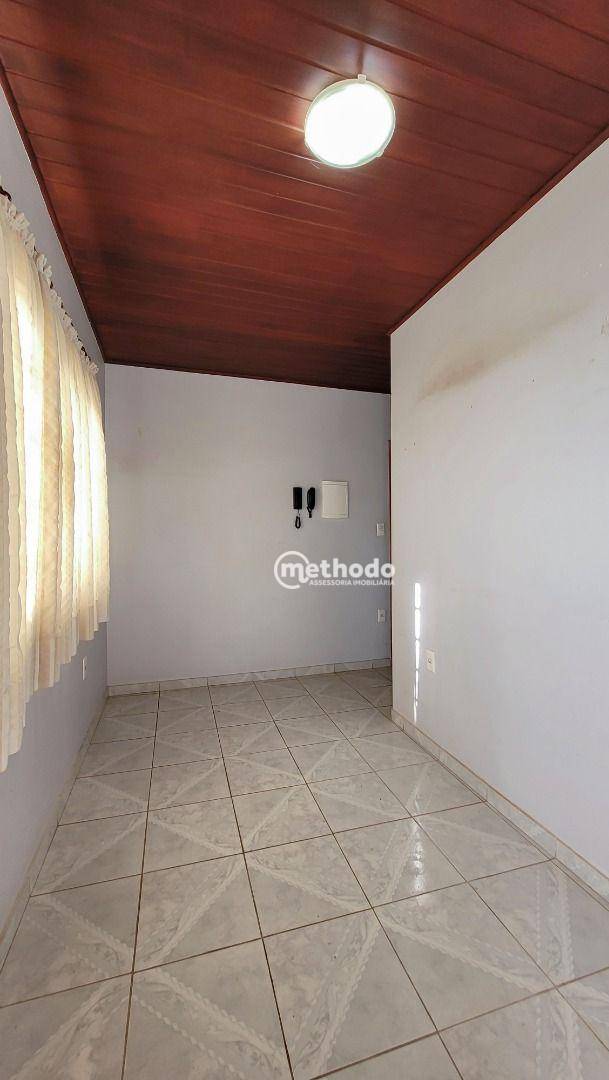 Casa à venda com 6 quartos, 250m² - Foto 29