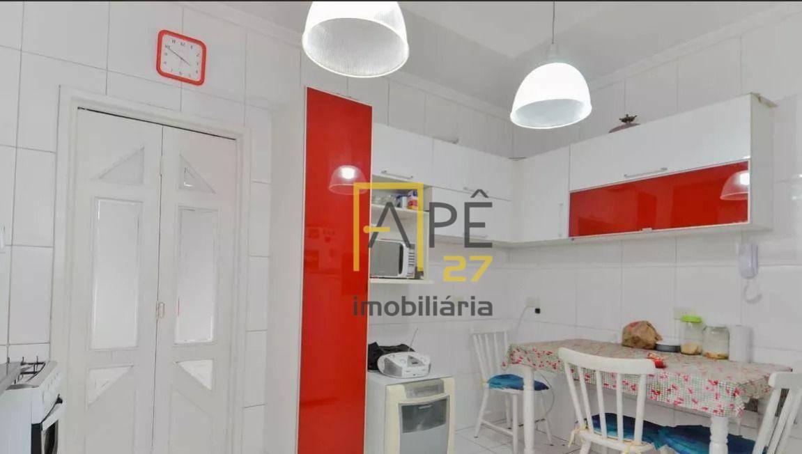 Apartamento para alugar com 3 quartos, 100m² - Foto 9