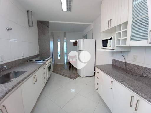 Apartamento à venda com 4 quartos, 188m² - Foto 8