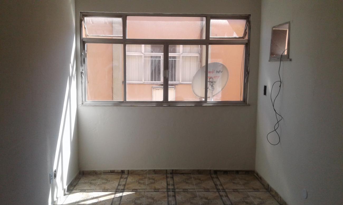 Apartamento à venda e aluguel com 1 quarto - Foto 5