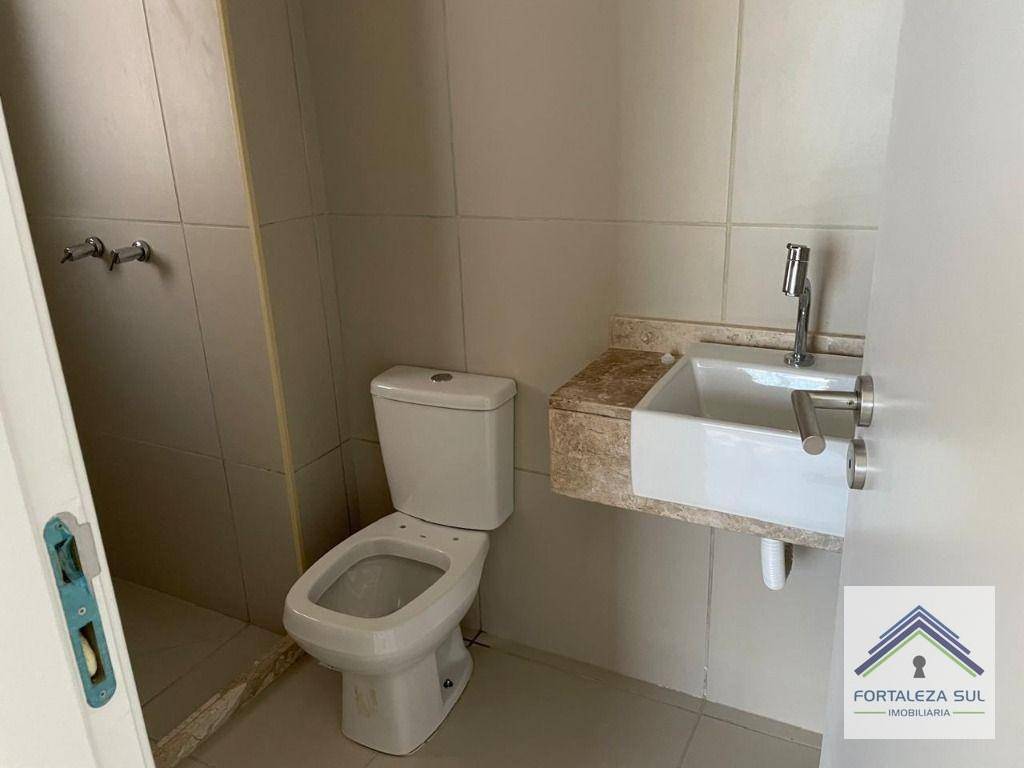 Apartamento à venda com 3 quartos, 107m² - Foto 13