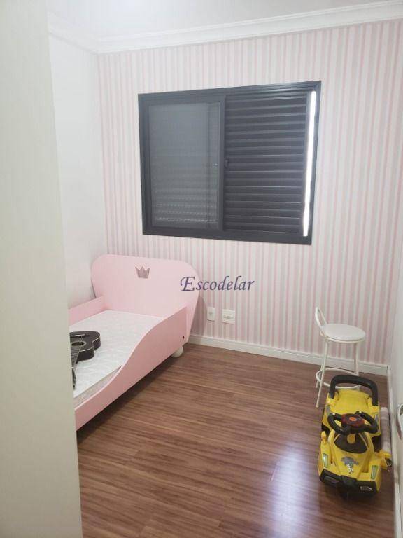 Apartamento à venda com 3 quartos, 92m² - Foto 18