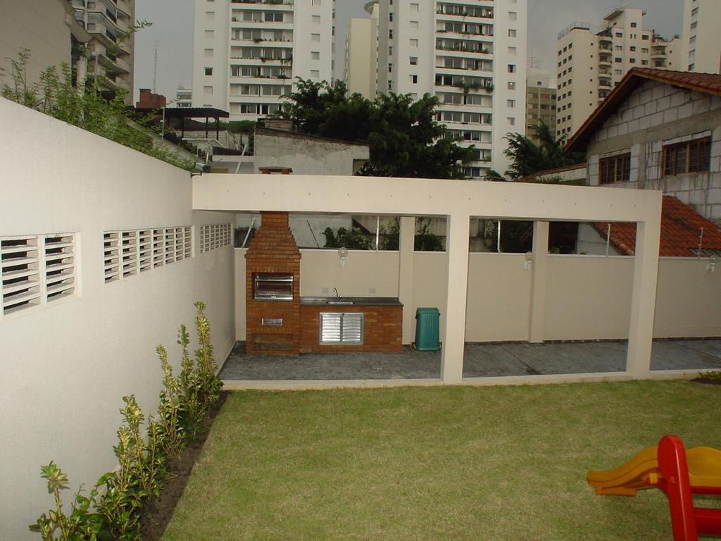 Apartamento à venda com 4 quartos, 142m² - Foto 4