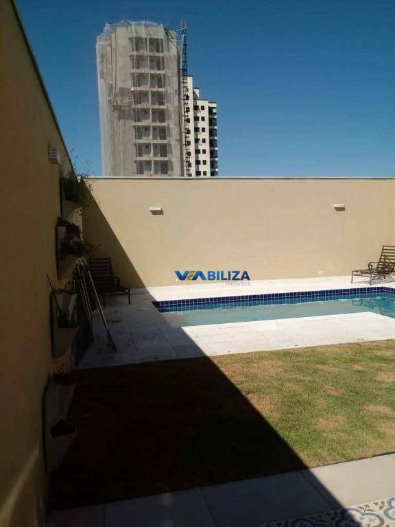 Casa à venda com 3 quartos, 423m² - Foto 17