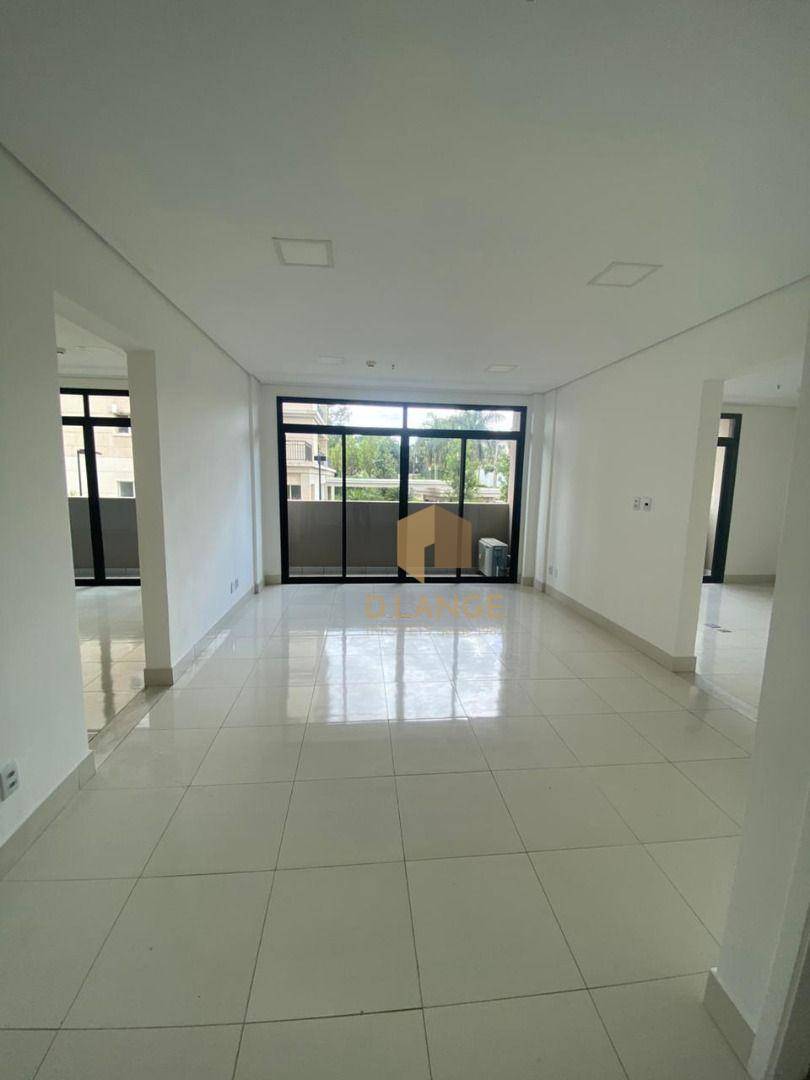 Conjunto Comercial-Sala para alugar, 132m² - Foto 7