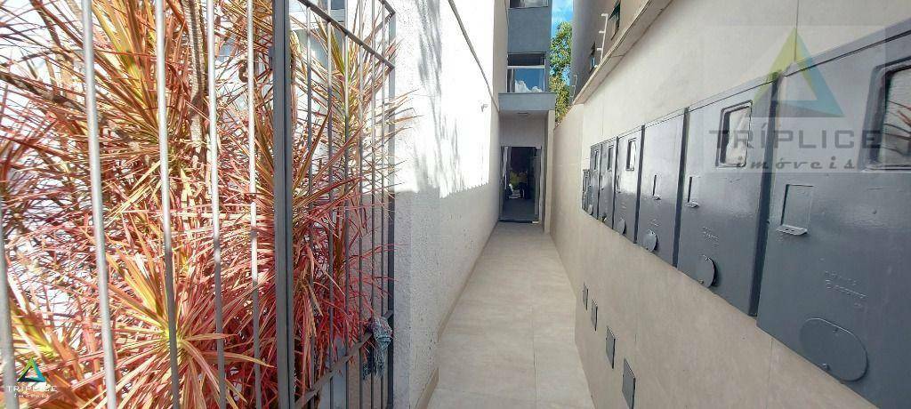 Cobertura à venda com 3 quartos, 121m² - Foto 5