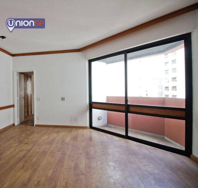 Apartamento à venda com 2 quartos, 97m² - Foto 1