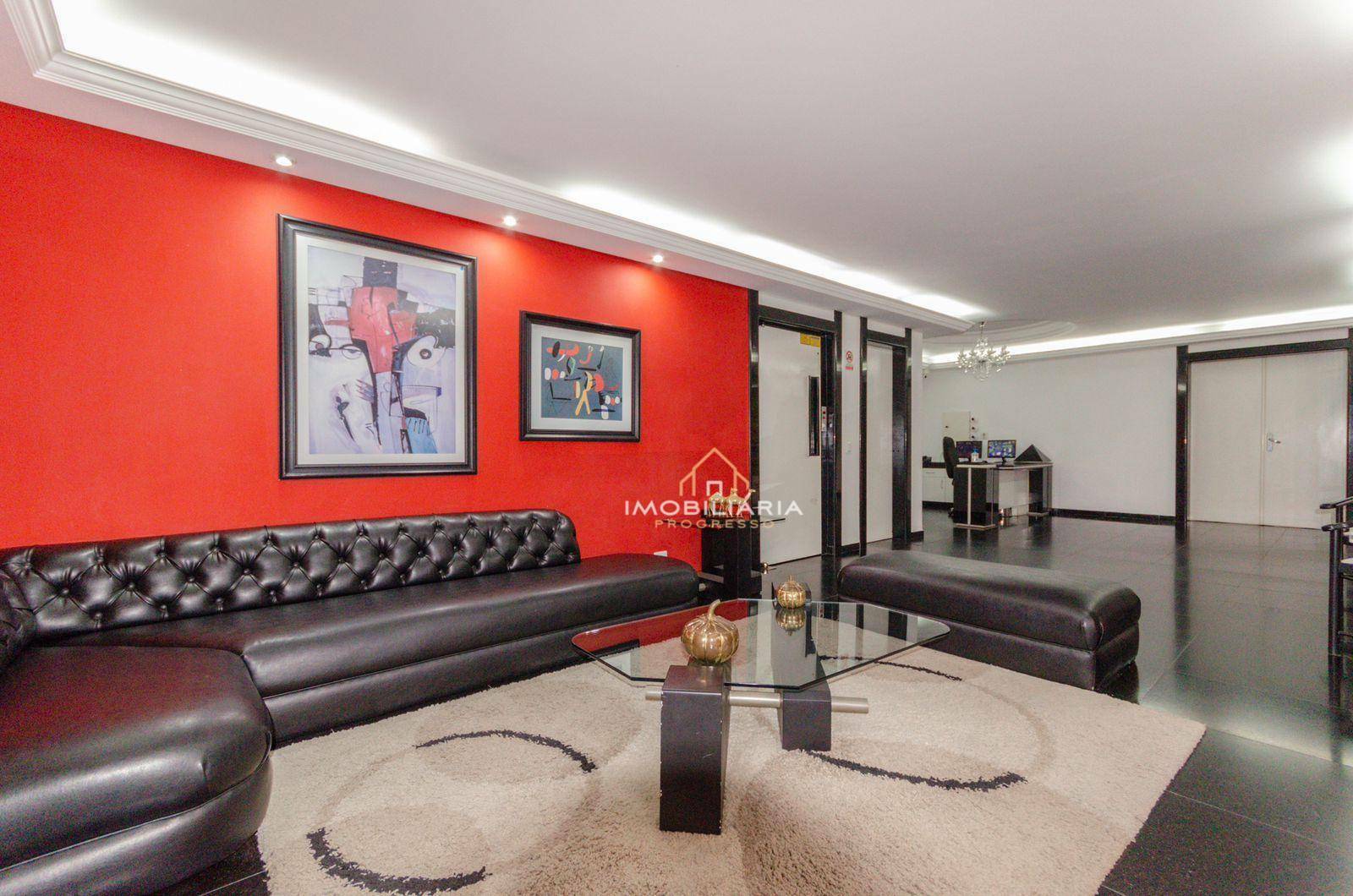 Apartamento, 3 quartos, 161 m² - Foto 4