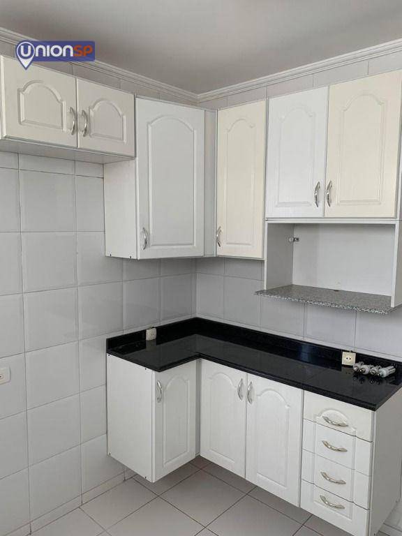 Apartamento à venda com 3 quartos, 110m² - Foto 13