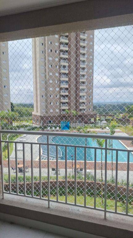 Apartamento para alugar com 2 quartos, 61m² - Foto 1