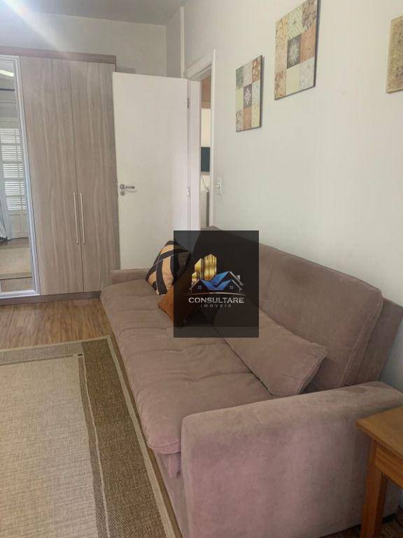 Apartamento à venda com 3 quartos, 150m² - Foto 15