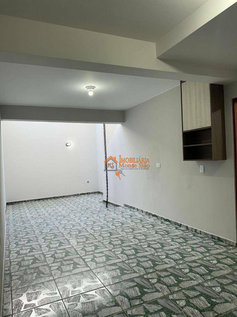 Sobrado à venda com 2 quartos, 90m² - Foto 5