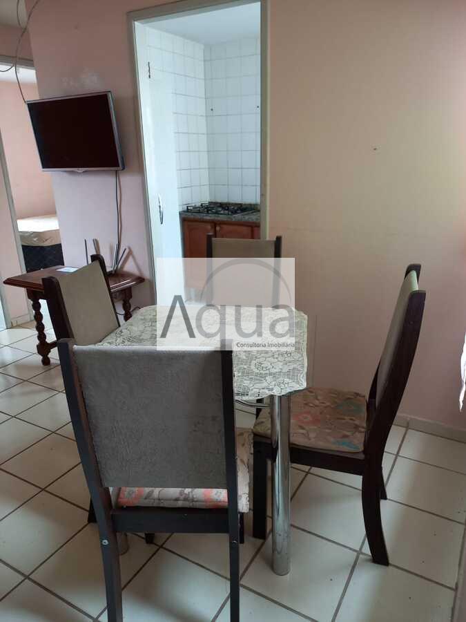 Apartamento à venda com 2 quartos, 52m² - Foto 36