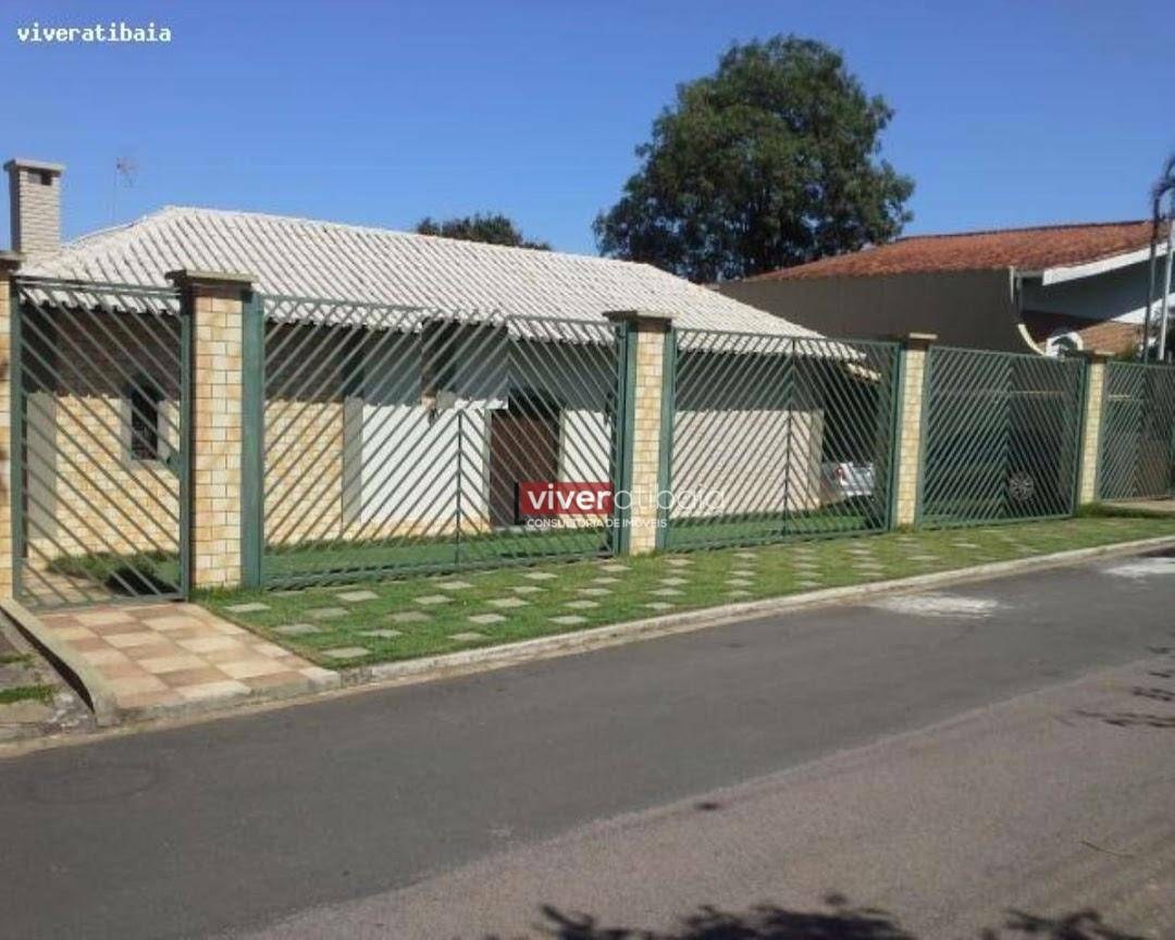 Casa à venda com 4 quartos, 450m² - Foto 8