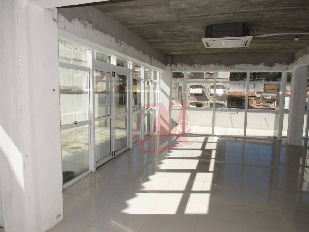 Conjunto Comercial-Sala para alugar, 200m² - Foto 8